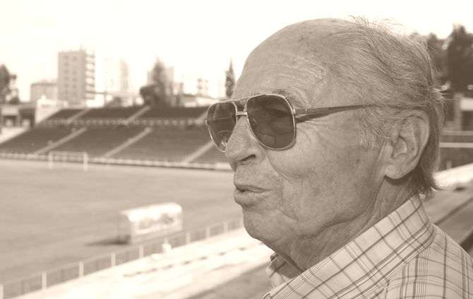 Facelceu Manuel de Oliveira FUTEBOL NA MARGEM SUL