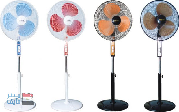 أسعار المراوح أسعار المراوح