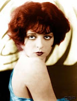 Unusual Historicals: 15 Minutes of Fame: Clara Bow