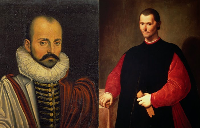 Montaigne's essays