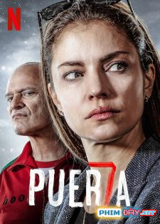 Cổng 7 (Phần 1) - Puerta 7 (Season 1) (2020) Cổng 7 (Phần 1) - Puerta 7 (Season 1) (2020)