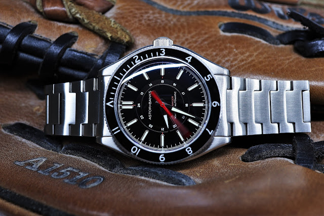 Astor+Banks Sea Ranger