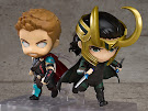 Nendoroid Thor Ragnarok Loki (#866-DX) Figure