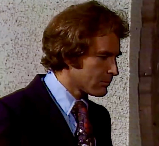 ANCHE I RICCHI PIANGONO LUIS ANTONIO, IL PRIMO RUBACUORI DELLE TELENOVELAS