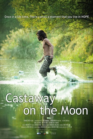 Castaway on the Moon (2009) Full Hindi Dual Audio Movie Download 480p 720p Bluray
