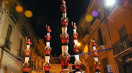 Castellers de Barcelona,