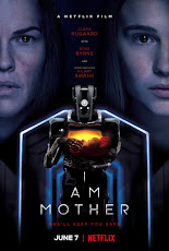 I Am Mother (2019) ฉัน คือ แม่