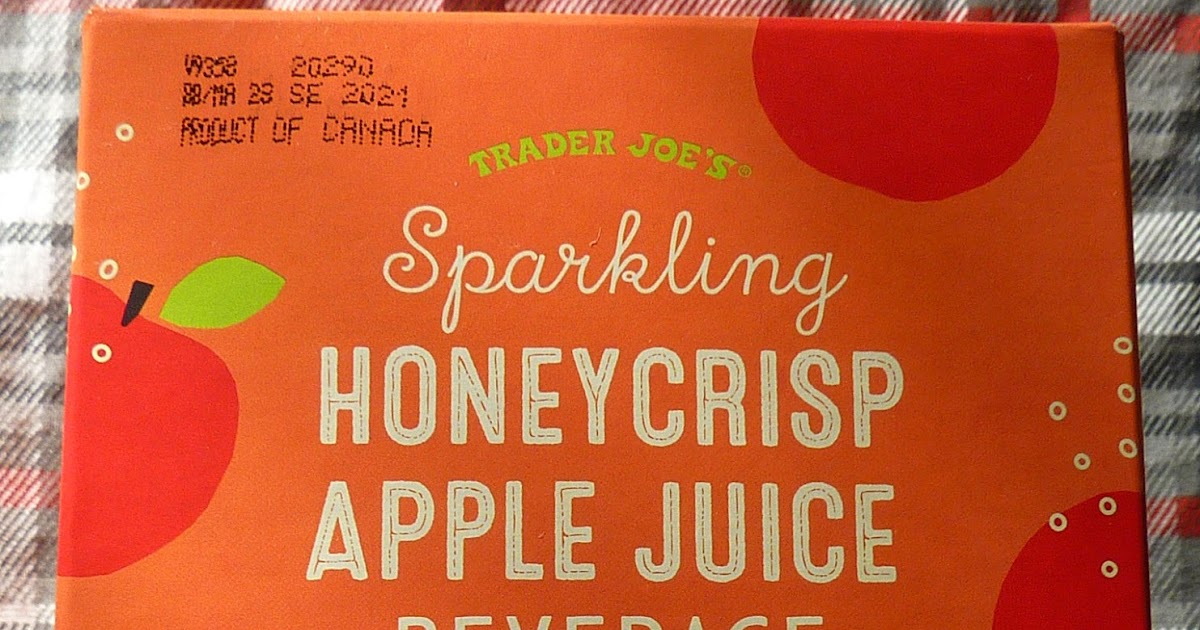 Apple Taste Test: The Krocks Try Every Apple At Trader Joe's