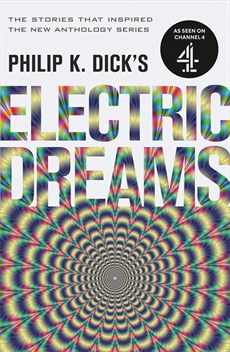 Philip K. Dicks Electric Dreams (2017-) με ελληνικους υποτιτλους