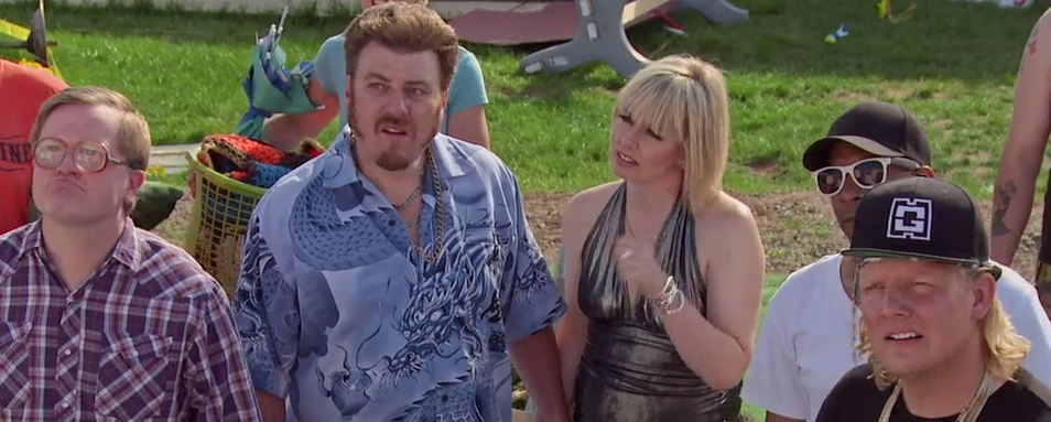 Film Review Feast: More Thoughts About Trailer Park Boys
