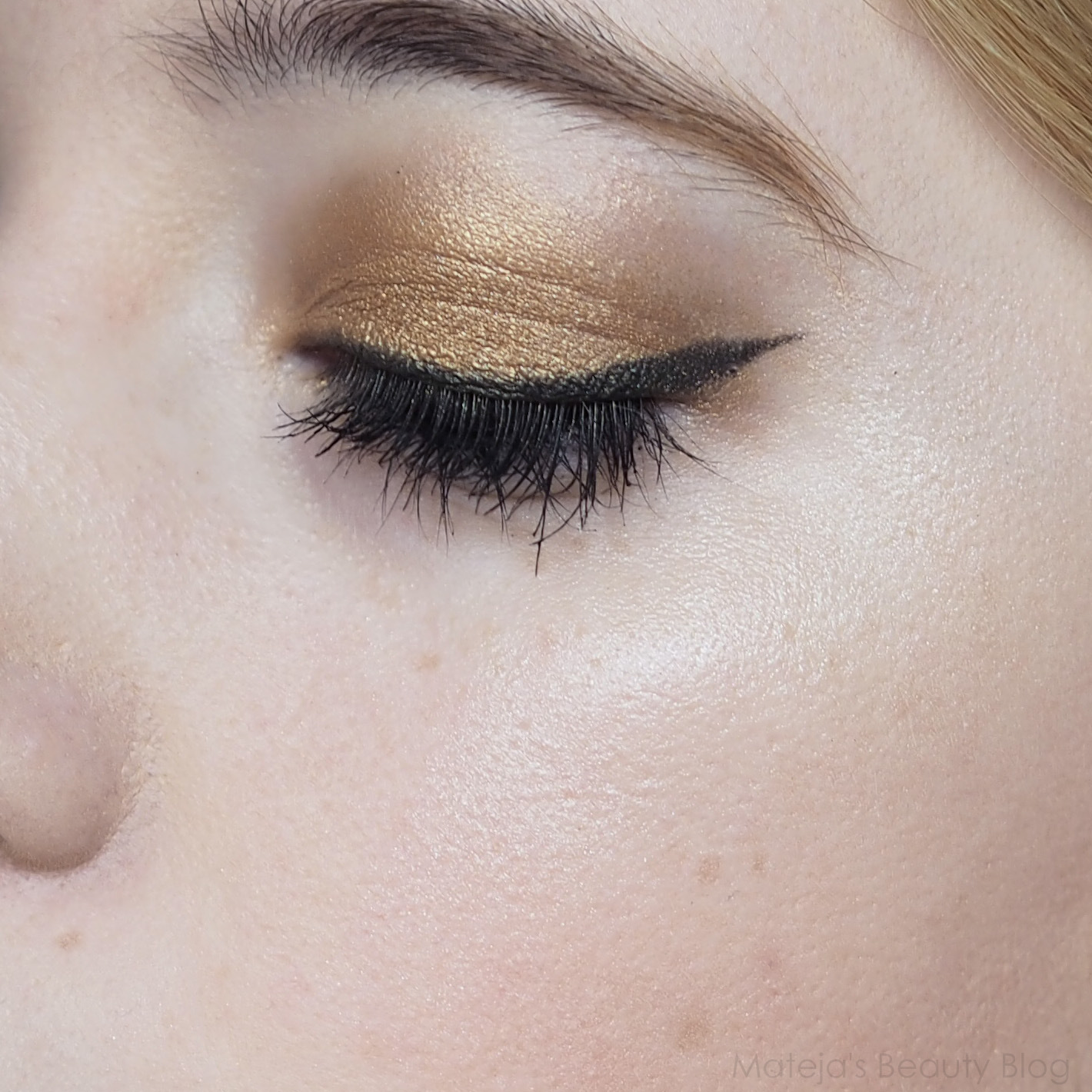 Maybelline Tattoo Liner Gel Pencil Mateja S Beauty Blog