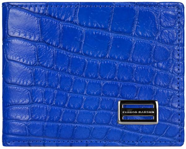 Fashion Exotic Wallets From Farbod Barsum Luch Luch Craft