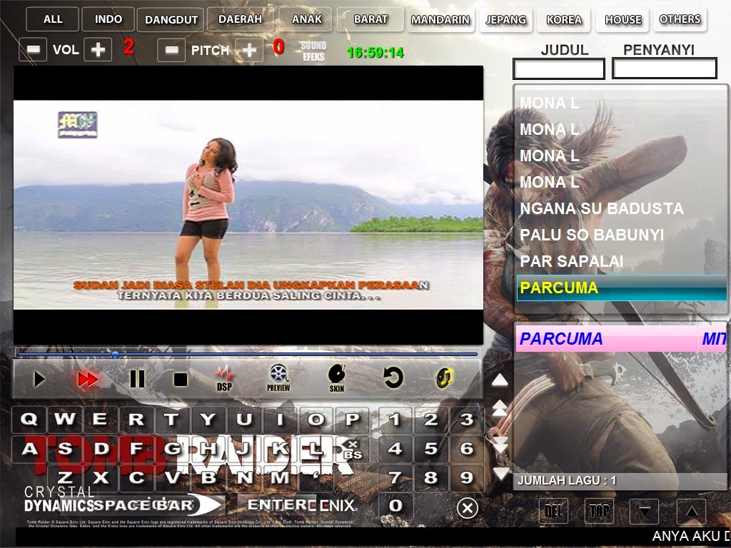 Download Gratis Software Karaoke Dzone Download Gratis Software Karaoke Dzone