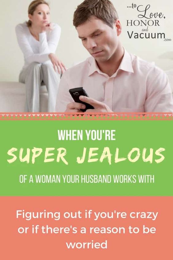 Make him want you How to make him jealous at work