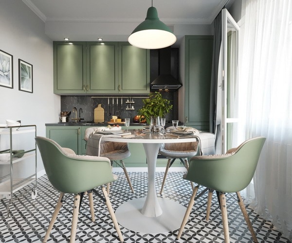 TOP 10 Trends In Interior Design 2021 SA FAIRS