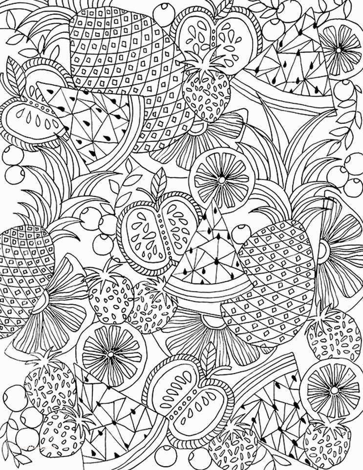 Detailed Coloring Pages 2 Coloring Pages