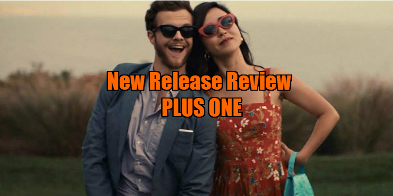 plus one review