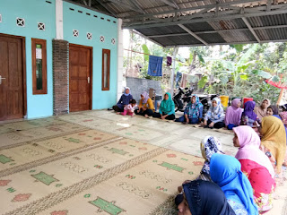 Kampung KB Gumulan Kampung KB Gumulan