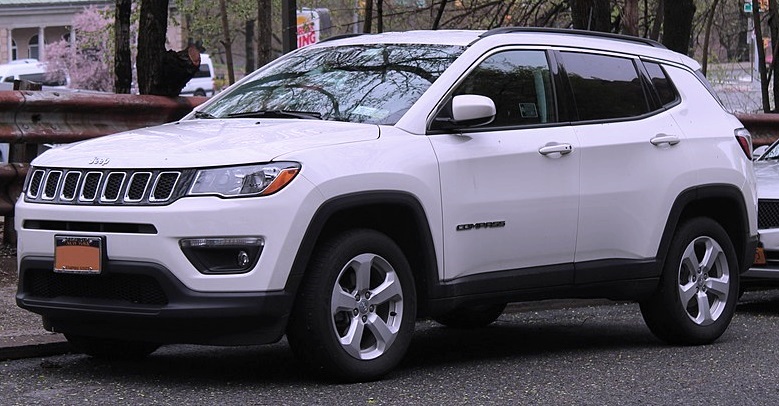 Jeep Compass Jeep Compass Price In India Jeep Compass