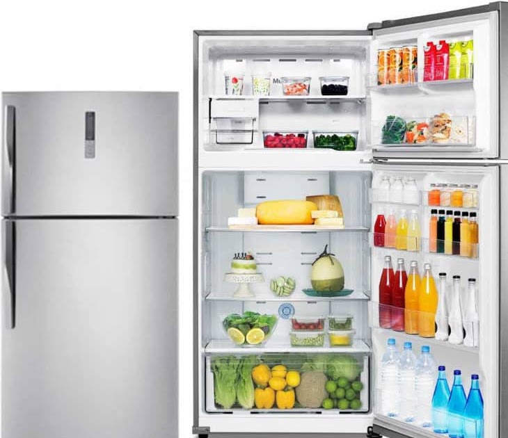 Beli Kulkas Dua Pintu Baru, Lebih Murah di Online Store Ini - Triplus Web