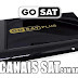 Gosat Plus Atualização V1.93 - 09/04/2021