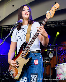 The Beaches at The Bandshell at The Ex on September 4, 2016 Photo by John at One In Ten Words oneintenwords.com toronto indie alternative live music blog concert photography pictures
