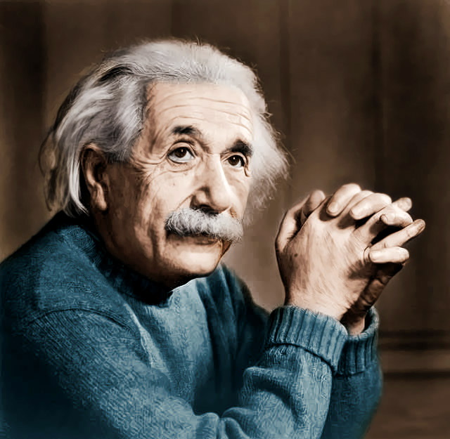 Interesting facts about Albert Einstein | Do You Know?