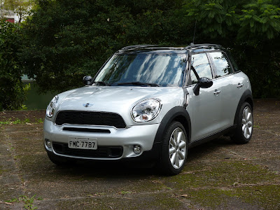 Bmw mini countryman forums #2