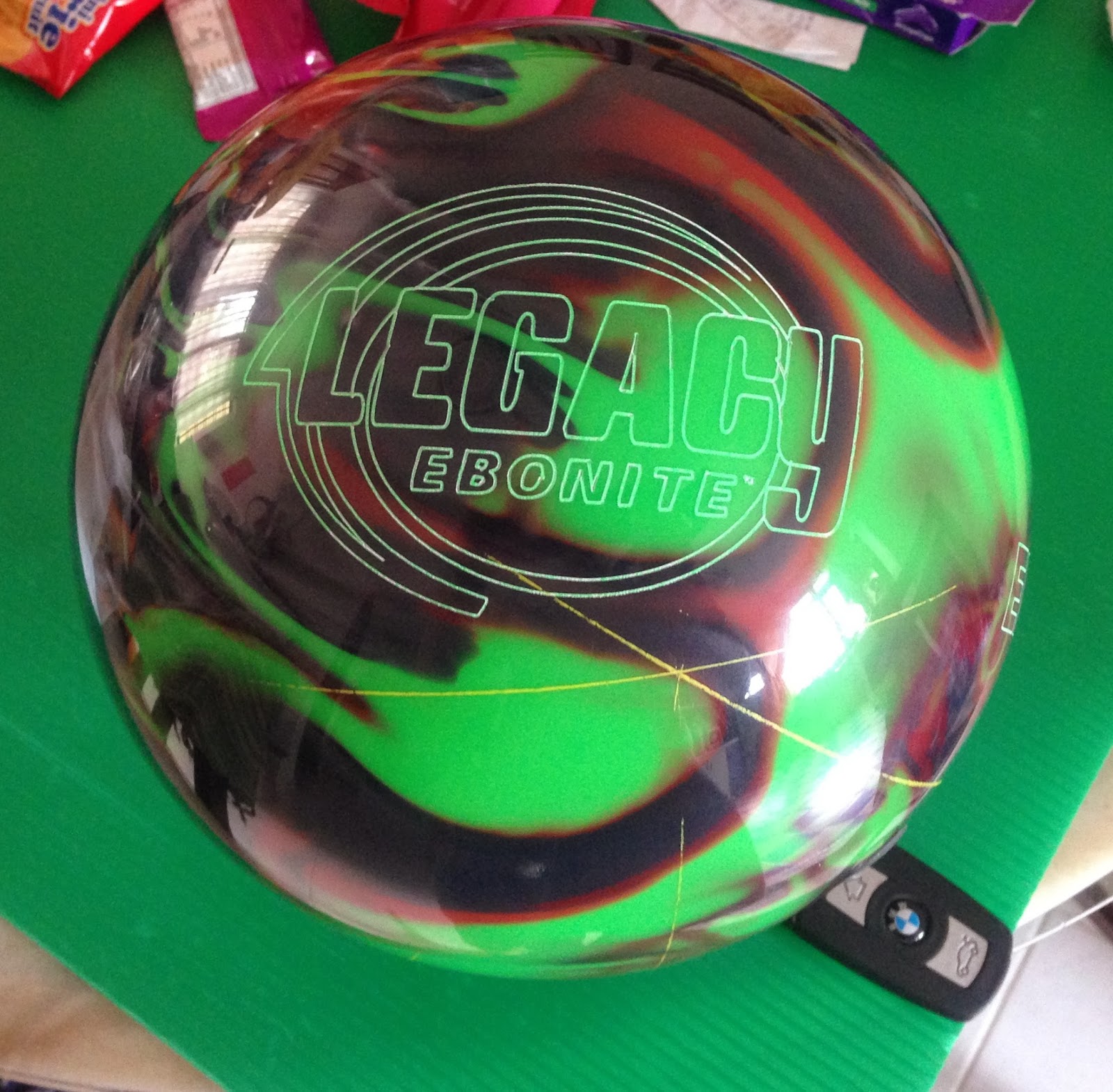 Singapore bowling ball reviews.