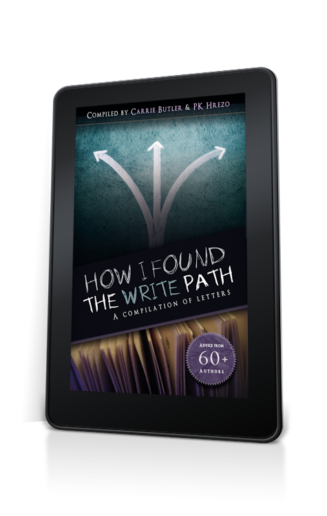 So, You're a Writer...: How I Found the Write Path - Available Now!