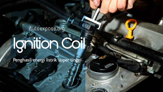 Ignition-Coil