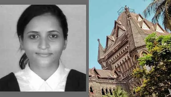 News, National, India, Mumbai, High Court, Court Order, Protection, Lawyer, Arrest, Police, Bail, Bombay HC grants transit pre-arrest bail to Nikita Jacob in ‘toolkit’ case