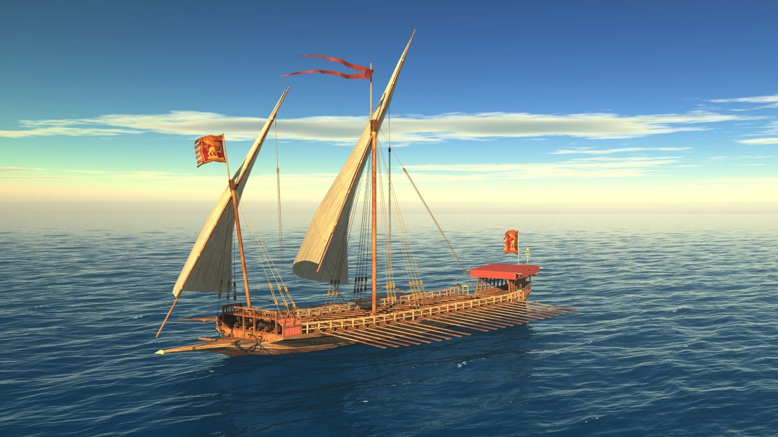 Navy Matters The Battle Of Lepanto (1571)