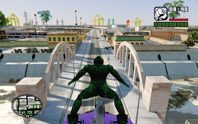 gta 5 green goblin mod gta 5 green goblin mod