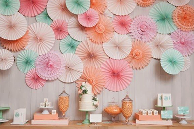 parede bolo chá de panela