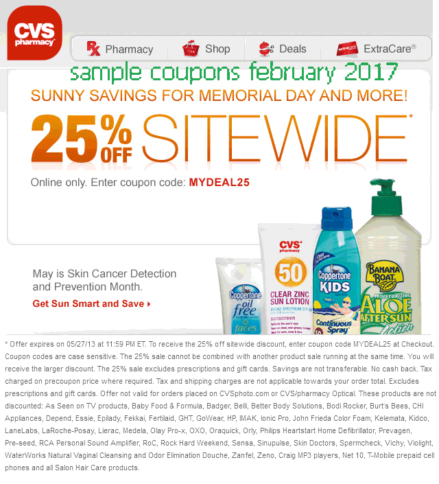 Printable Coupons 2022 Cvs Pharmacy Coupons