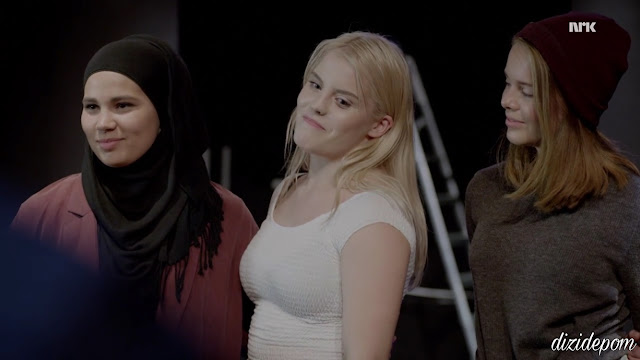 Skam Dizisi İndir-İzle Skam Dizisi İndir-İzle