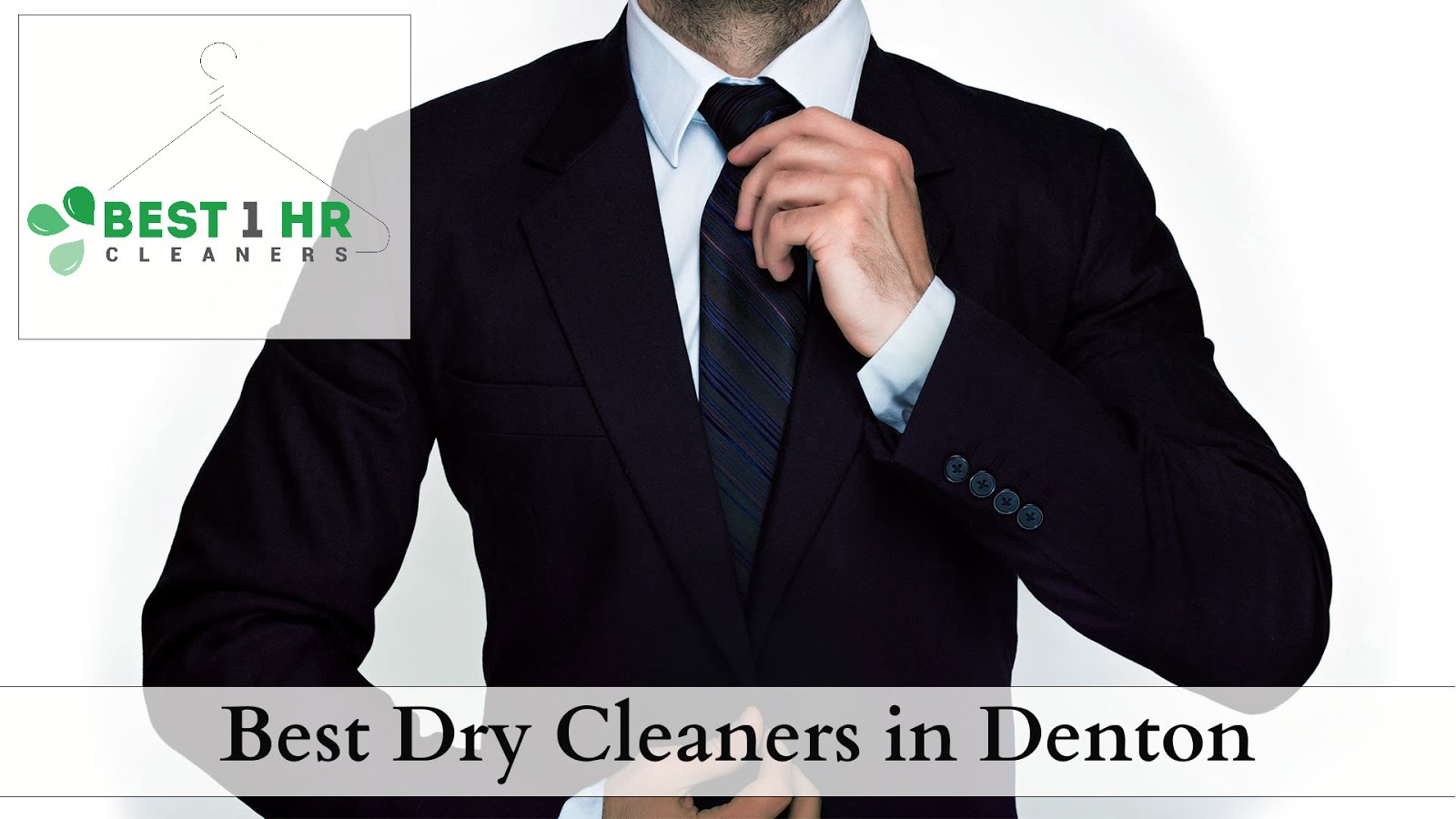 Denton's Greener Dry Cleaners The Premier and Familyrun Dry Cleaning