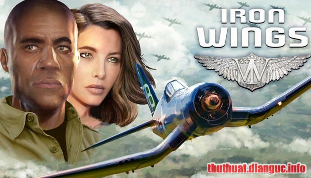 Download Game Iron Wings Full Cr@ck
