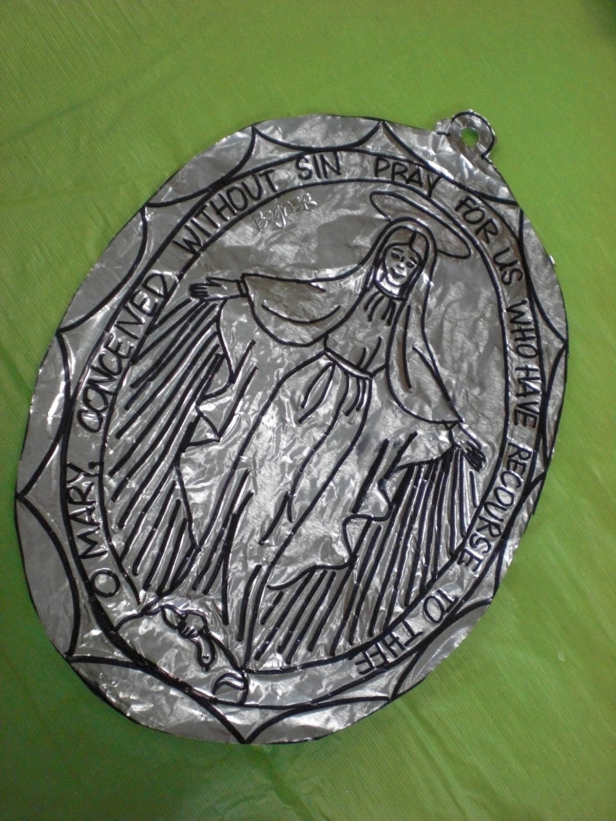 Look to Him and be Radiant: Teaching about St. Maximilian Kolbe