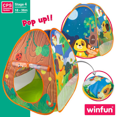 tienda-campaña-infantil-winfun