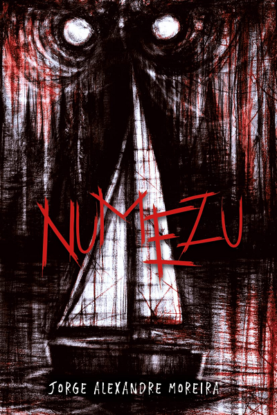 Resenha | Numezu de Jorge Alexandre Moreira