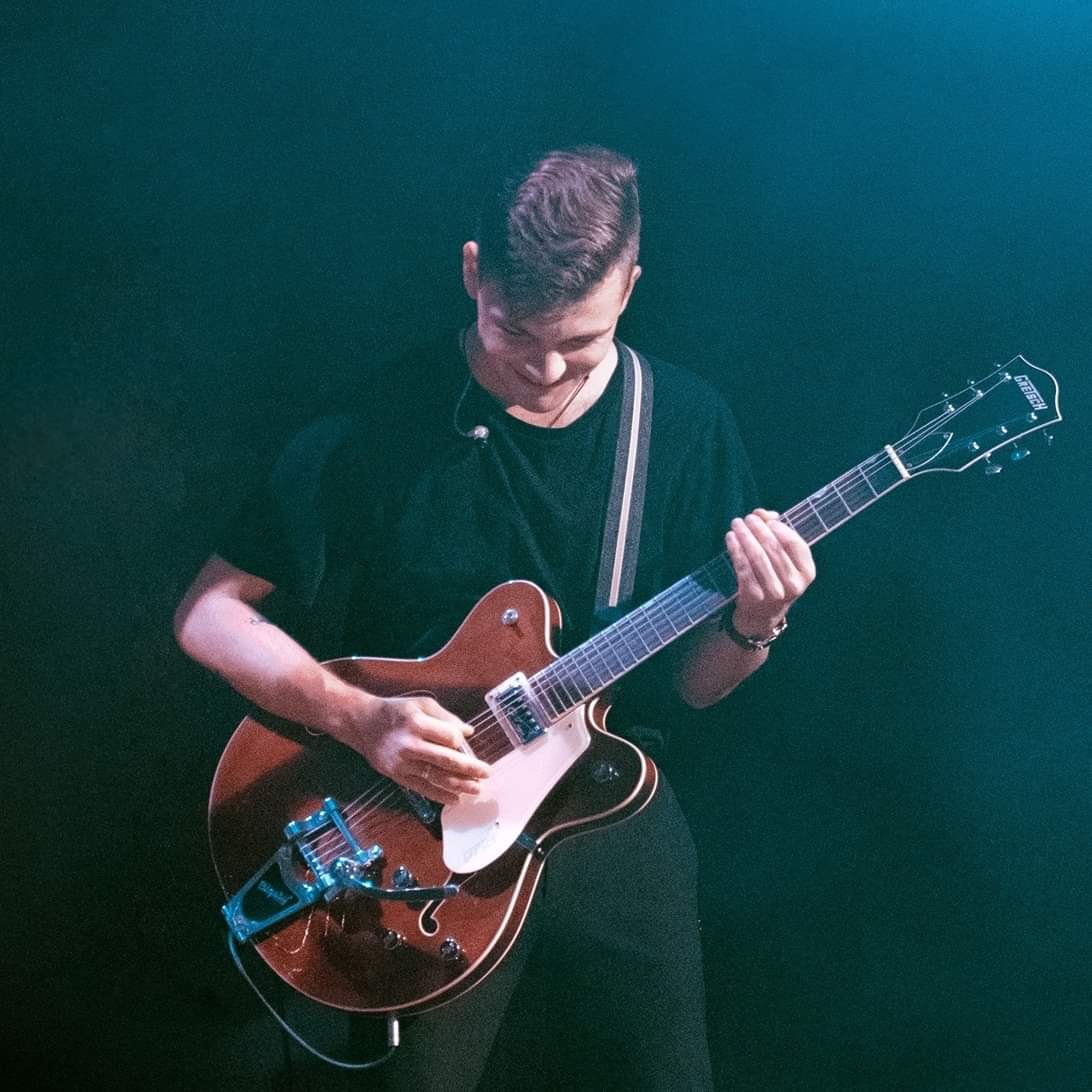 EUROVISION ADDICT Fredi We will try to keep the performance really