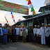 Plh. Danramil Ilung Dampingi Bupati HST Dalam Kegiatan Suling