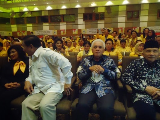 Ini Alasan PAN Bali Dukung Hatta di Kongres