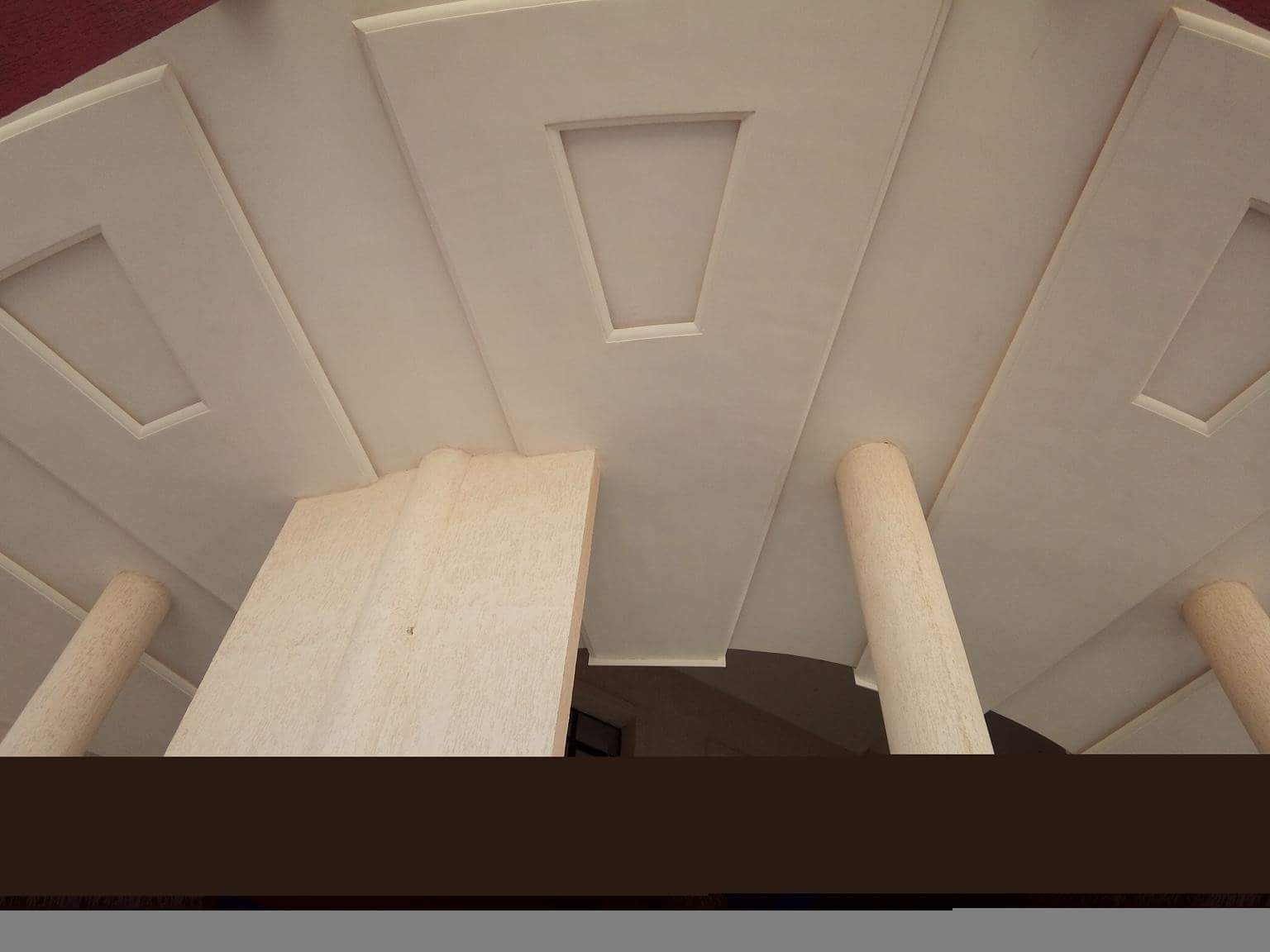 أعمالنا The art of gypsum