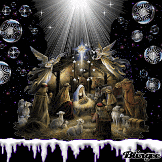 Piccole Figlie di San Giovanni Gualberto : AUGURI DI BUON NATALE