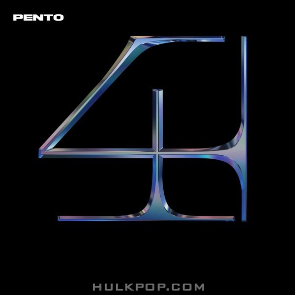 Pento – 4 – EP