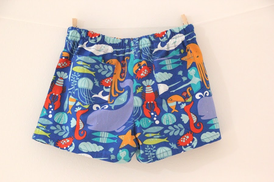 Como hacer bañador de niño diy patrones gratis