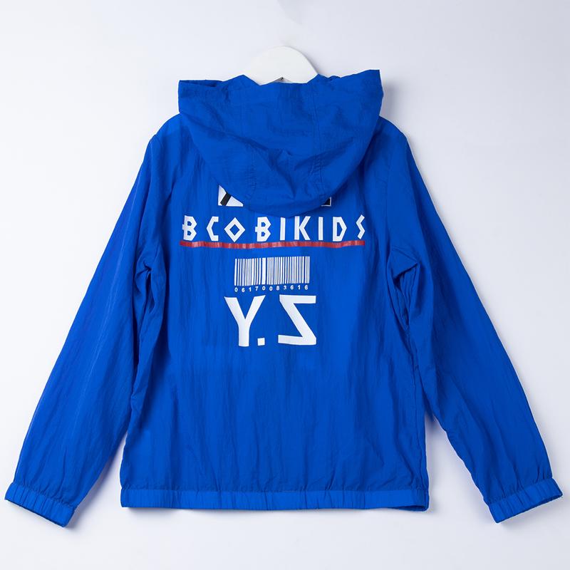 Áo Khoác Bé Trai và Bé Gái 157115 7 8 131